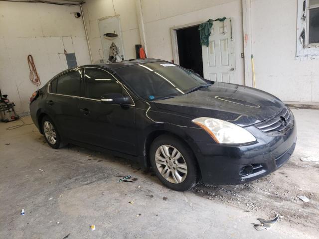 Photo 4 from auction – 2011 NISSAN ALTIMA BAS with VIN 1N4AL2AP1BC176694
