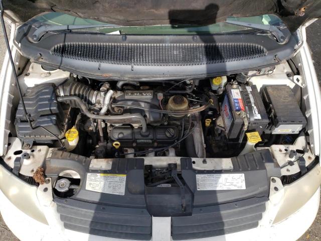 Photo 12 from auction – 2006 DODGE GRAND CARA with VIN 1D4GP24R76B665976