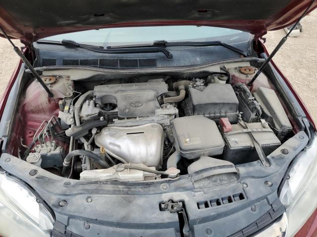 Photo 11 from auction – 2016 TOYOTA CAMRY LE with VIN 4T1BF1FK5GU581161