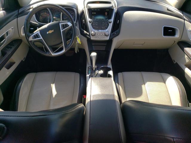 Photo 8 from auction – 2014 CHEVROLET EQUINOX LT with VIN 2GNFLHE31E6219977