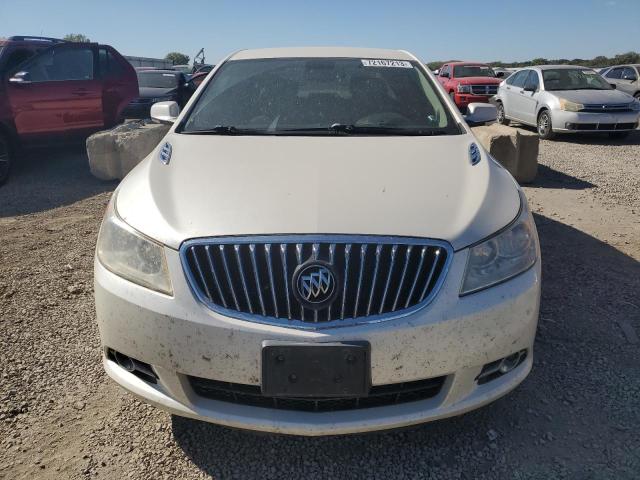 Photo 5 from auction – 2013 BUICK LACROSSE with VIN 1G4GC5E38DF127180