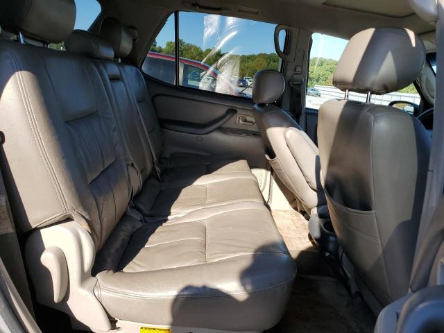 Photo 11 from auction – 2001 TOYOTA SEQUOIA SR with VIN 5TDBT44A41S037884