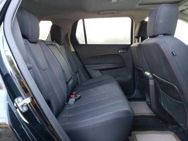Photo 11 from auction – 2013 GMC TERRAIN SL with VIN 2GKALSEK4D6339492