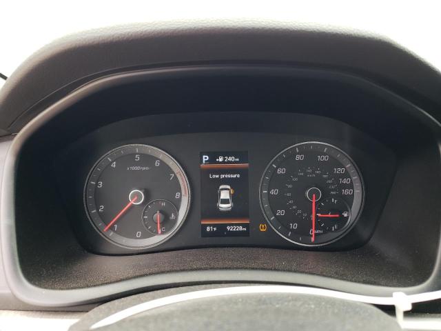 Photo 9 from auction – 2019 HYUNDAI SONATA LIM with VIN 5NPE34AF3KH740073