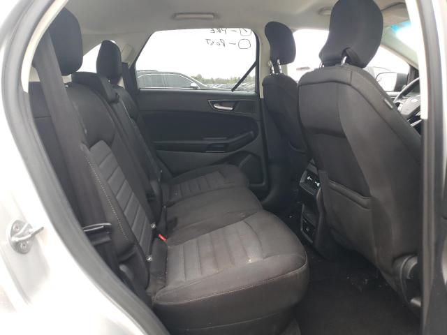 Photo 10 from auction – 2015 FORD EDGE SE with VIN 2FMTK3G98FBC16744