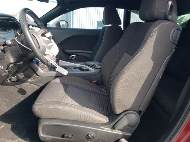 Photo 7 from auction – 2019 DODGE CHALLENGER with VIN 2C3CDZAG7KH618629