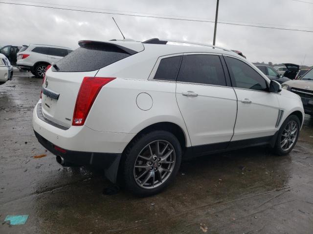 Photo 3 from auction – 2015 CADILLAC SRX PREMIU with VIN 3GYFNDE30FS574454