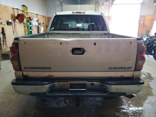 Zdjęcie 6 z aukcji – 2005 CHEVROLET SILVERADO z VIN 2GCEK13T151134491