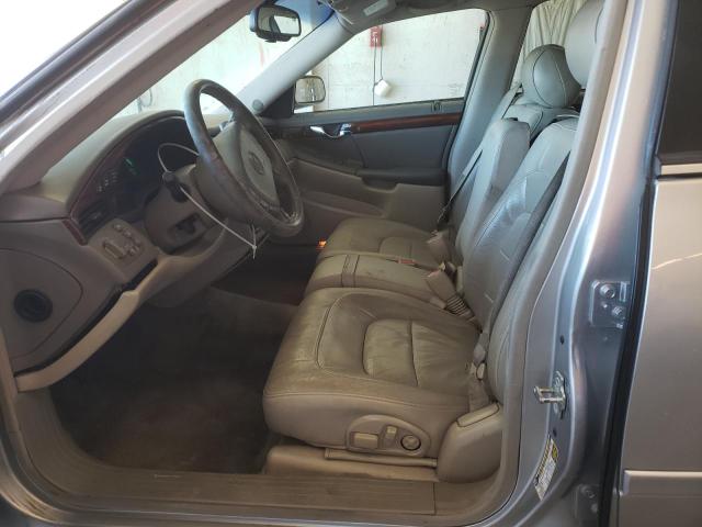 Photo 7 from auction – 2005 CADILLAC DEVILLE with VIN 1G6KD54Y05U184580
