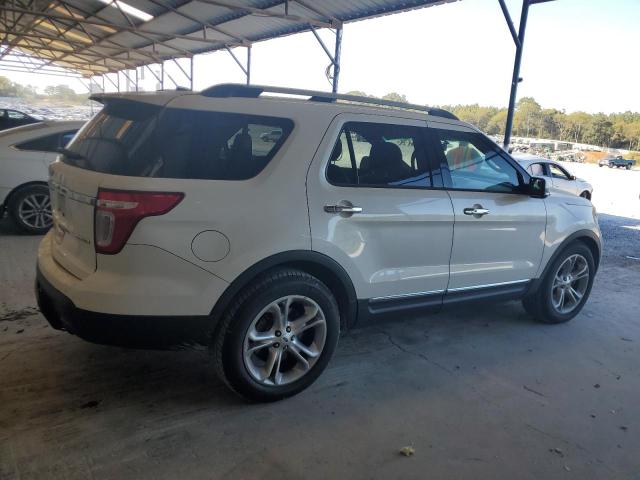 Photo 3 from auction – 2014 FORD EXPLORER L with VIN 1FM5K7F84EGB06872