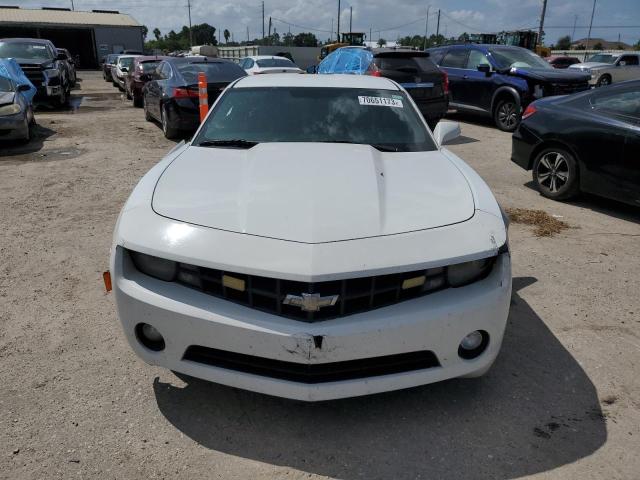 Photo 5 from auction – 2013 CHEVROLET CAMARO LT with VIN 2G1FC1E38D9169231