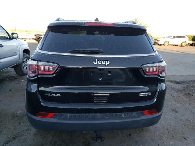 Photo 6 from auction – 2018 JEEP COMPASS LA with VIN 3C4NJDBB9JT359764
