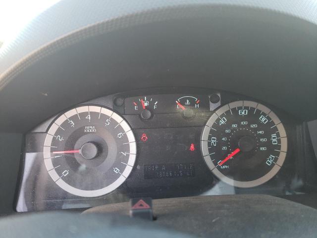 Photo 9 from auction – 2012 FORD ESCAPE XLT with VIN 1FMCU0DG5CKB42549