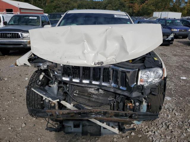 Photo 5 from auction – 2011 JEEP GRAND CHER with VIN 1J4RR4GG4BC547484