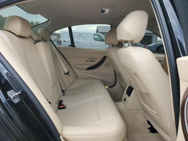 Photo 10 from auction – 2014 BMW 320 I XDRI with VIN WBA3C3G50ENS71008