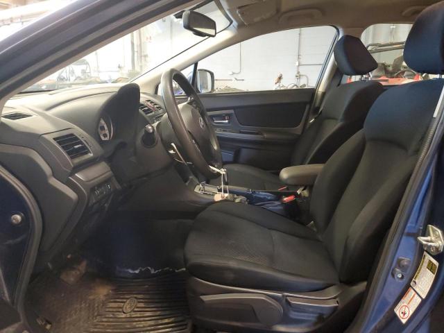 Photo 7 from auction – 2013 SUBARU IMPREZA PR with VIN JF1GJAC60DH009425