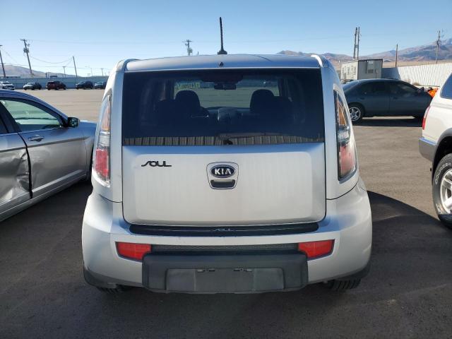 صورة رقم 6 من المزاد - 2011 KIA SOUL + مع VIN KNDJT2A27B7270084