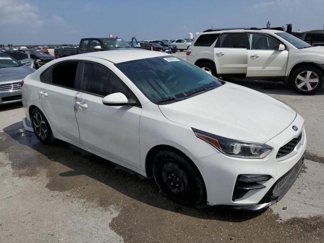 Photo 4 from auction – 2019 KIA FORTE FE with VIN 3KPF24AD2KE110894