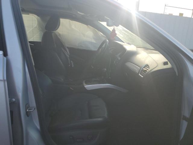 Foto 7 de la subasta – 2010 AUDI A4 PREMIUM con VIN WAUFFAFL3AN055267