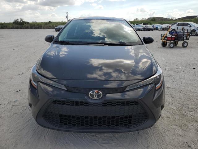 Photo 5 from auction – 2020 TOYOTA COROLLA LE with VIN 5YFEPRAE0LP114462