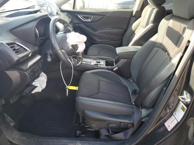 Photo 7 from auction – 2019 SUBARU FORESTER P with VIN JF2SKAGC7KH437928