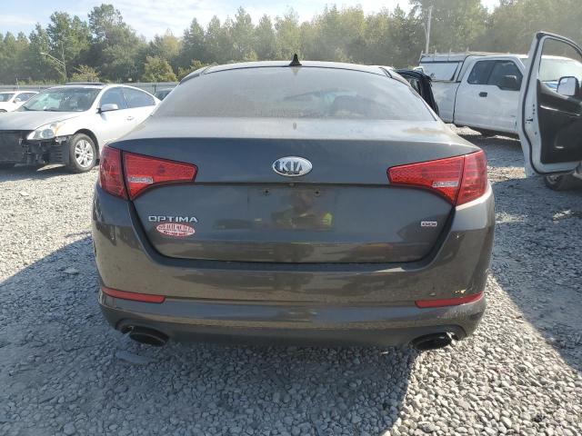 Photo 6 from auction – 2013 KIA OPTIMA LX with VIN 5XXGM4A77DG185769
