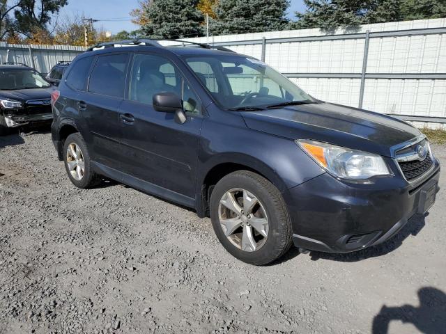Photo 4 from auction – 2014 SUBARU FORESTER 2 with VIN JF2SJADC5EH512511
