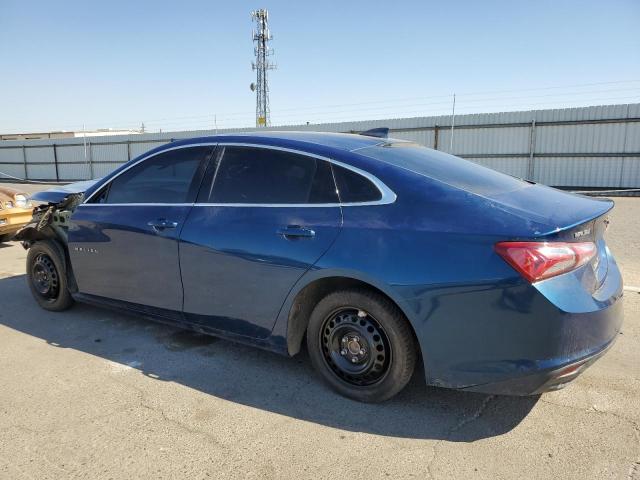 Photo 2 from auction – 2019 CHEVROLET MALIBU LT with VIN 1G1ZD5ST7KF214945