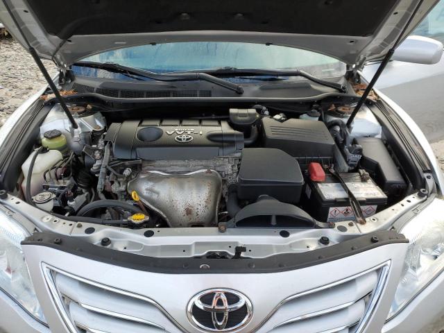 Photo 11 from auction – 2010 TOYOTA CAMRY BASE with VIN 4T4BF3EK9AR038163
