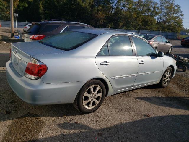 Photo 3 from auction – 2005 TOYOTA CAMRY LE with VIN 4T1BF30K15U596516