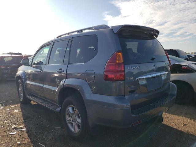 Photo 2 from auction – 2004 LEXUS GX 470 with VIN JTJBT20X640038022