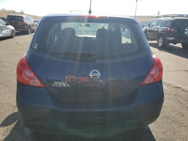 Photo 6 from auction – 2012 NISSAN VERSA S with VIN 3N1BC1CP9CK267216