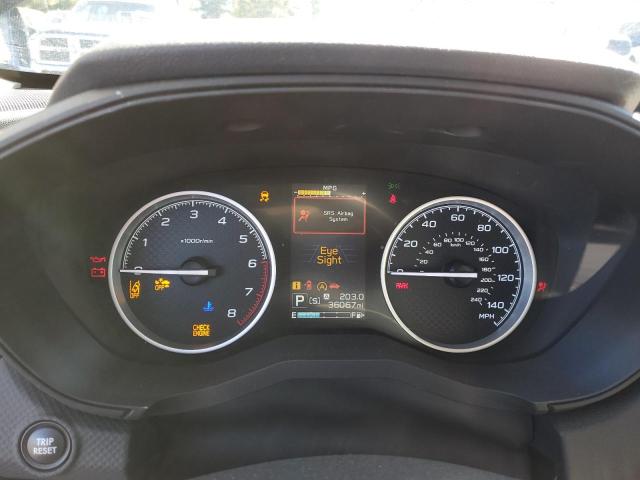 Photo 9 from auction – 2019 SUBARU FORESTER P with VIN JF2SKAECXKH462602