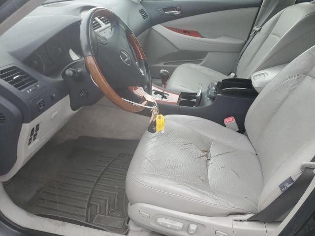 Photo 7 from auction – 2007 LEXUS ES 350 with VIN JTHBJ46G472113920