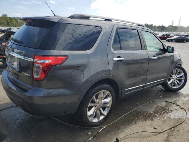 Photo 3 from auction – 2015 FORD EXPLORER X with VIN 1FM5K7D81FGC34362
