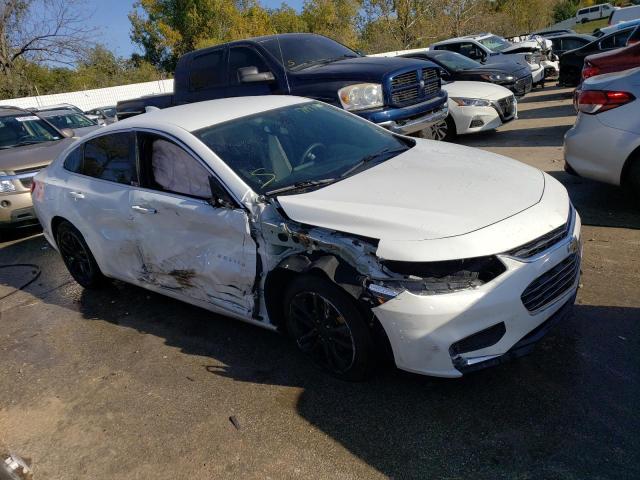 Photo 4 from auction – 2017 CHEVROLET MALIBU LT with VIN 1G1ZE5ST9HF228366