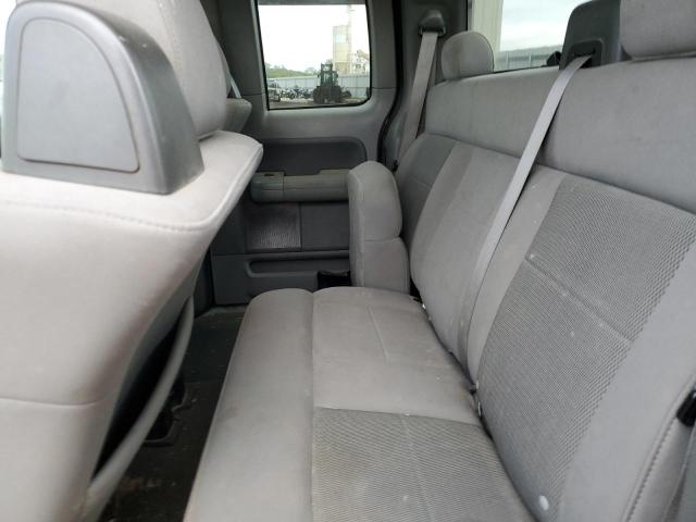 Photo 10 from auction – 2006 FORD F150 with VIN 1FTPX14V56KD14584