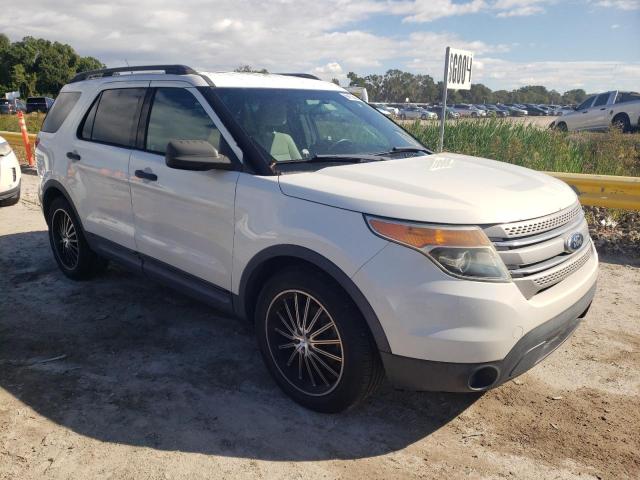 Photo 4 from auction – 2011 FORD EXPLORER with VIN 1FMHK7B89BGA75357