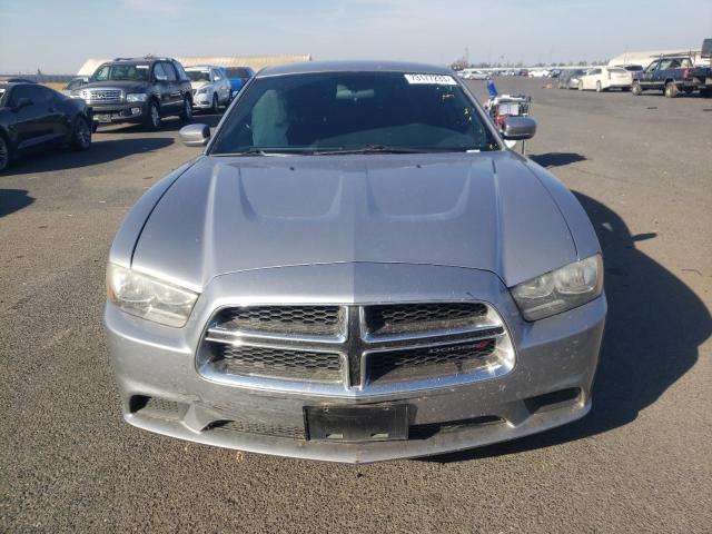 Photo 5 from auction – 2014 DODGE CHARGER SE with VIN 2C3CDXBG9EH169140