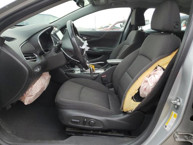 Photo 7 from auction – 2018 CHEVROLET MALIBU LT with VIN 1G1ZD5ST9JF229364
