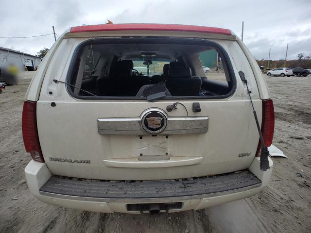 Photo 6 from auction – 2007 CADILLAC ESCALADE E with VIN 1GYFK66837R328842
