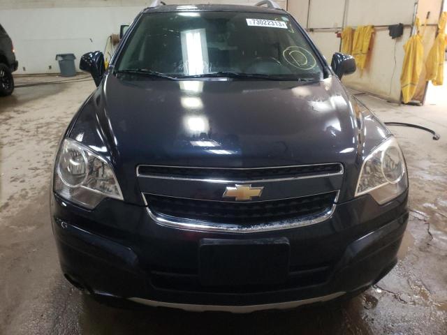 Photo 5 from auction – 2014 CHEVROLET CAPTIVA LT with VIN 3GNAL3EK7ES682423
