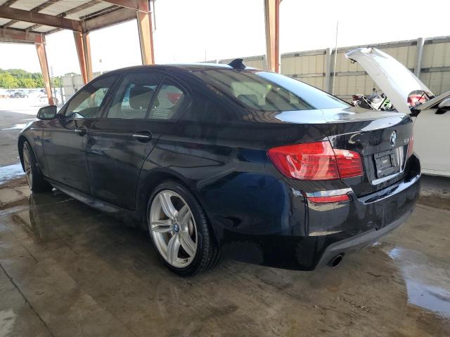 Фото 2 с аукциона – 2014 BMW 535 I с VIN WBA5B1C51ED475439