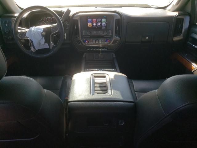 Photo 8 from auction – 2017 CHEVROLET SILVERADO with VIN 3GCUKTEJ9HG338311