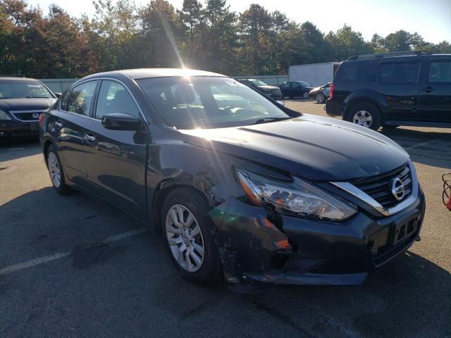 Photo 4 from auction – 2016 NISSAN ALTIMA 2.5 with VIN 1N4AL3AP8GN342078