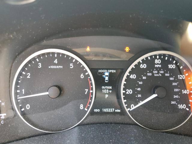 Photo 9 from auction – 2014 LEXUS ES 350 with VIN JTHBK1GG6E2097596