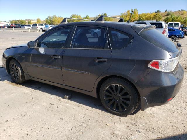 Photo 2 from auction – 2010 SUBARU IMPREZA 2. with VIN JF1GH6B65AH812916