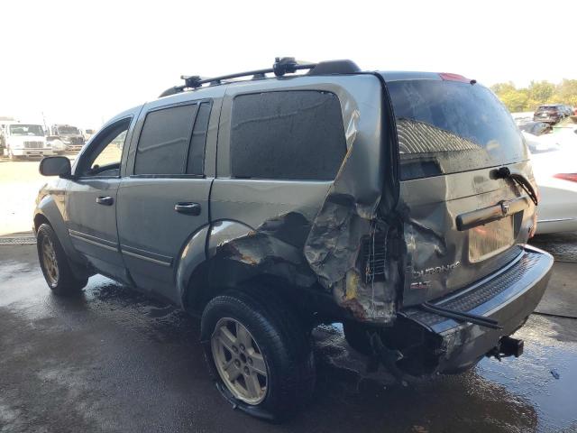 Photo 2 from auction – 2007 DODGE DURANGO SL with VIN 1D8HB48P57F515011