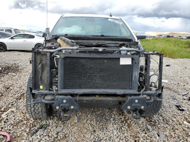 Photo 5 from auction – 2018 CHEVROLET SILVERADO with VIN 3GCUKSEC2JG537279