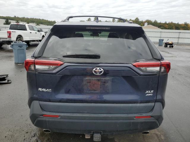 Photo 6 from auction – 2021 TOYOTA RAV4 XLE P with VIN 2T3A1RFV4MW151692